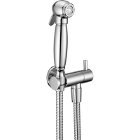 Гигиенический душ со шлангом 120 см CISAL Shower AR00790021