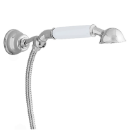 Ручной душ для настенного крепления (держатель CISAL Arcana Regency TS00305021