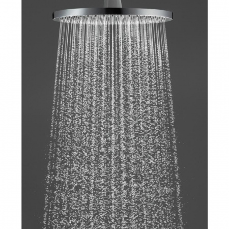 Верхний душ hansgrohe Crometta S 240 1jet 26723000