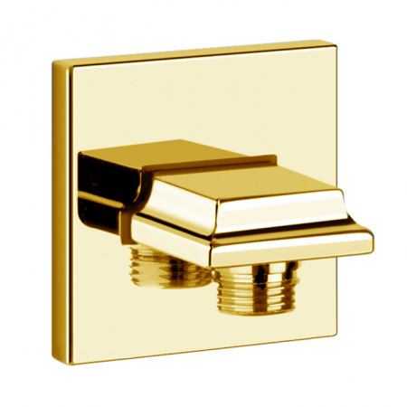 Gessi Eleganza Вывод воды на 1/2”, 46169#093