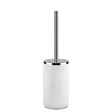 Gessi Ovale Ершик для унитаза напольный, 25344#031