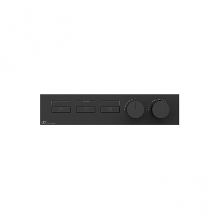 Gessi Hi-Fi Термостат для душа, 63014#299