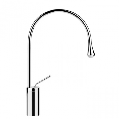 Gessi Goccia Смеситель для раковины на 1 отверстие, 33806#031