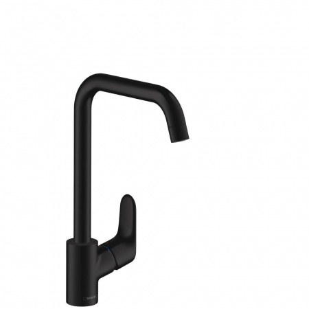Кухонный смеситель hansgrohe Focus 260, однорычажный 31820670