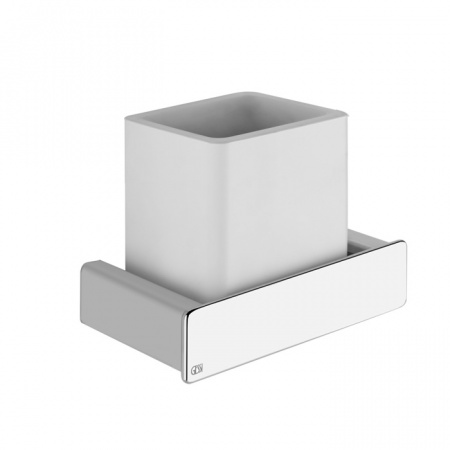 Gessi iSpa Стакан подвесной, 41607#031