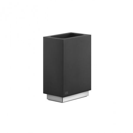Gessi Rettangolo Стакан настольный узкий, 20835#031