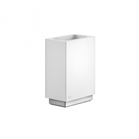 Gessi Rettangolo Стакан настольный узкий, 20834#031