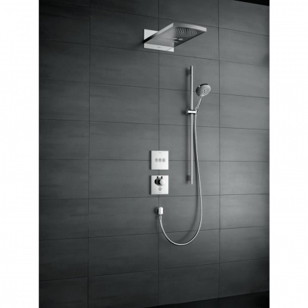 Переключатель потоков hansgrohe ShowerSelect для душа 15764000