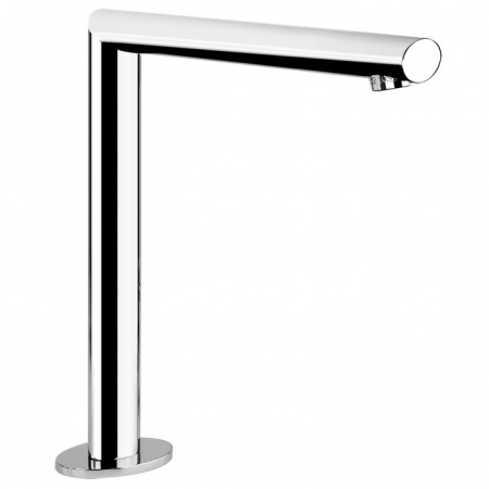 Gessi Ovale Настольный излив 186мм, 23091#031