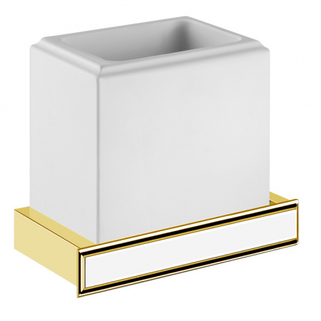 Gessi Eleganza Стакан подвесной, 46407#093