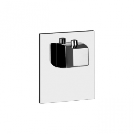 Gessi Mimi Встраиваемый термостат, 43281#031