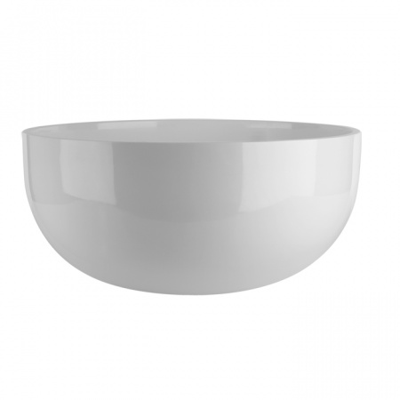 Gessi Goccia Раковина накладная Ø40см, 39121#515