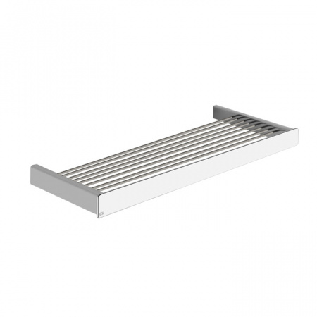 Gessi iSpa Полочка 60см широкая, 41750#031