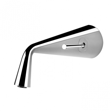 Gessi Встраиваемая часть для смесителя с изливом. цвет хром, 45097#031