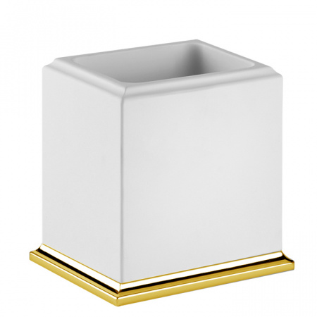 Gessi Eleganza Стакан настольный, 46431#093