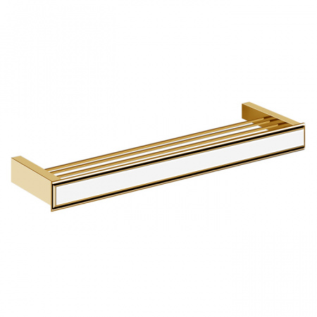 Gessi Eleganza Полочка 60см, 46545#087