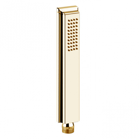Gessi Eleganza Душевая лейка с защитой от известкового налета, 46154#087