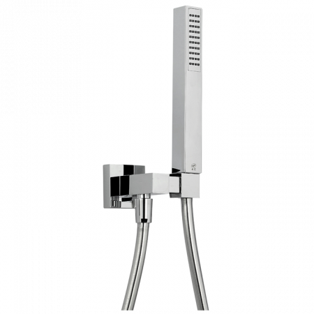 Душевой гарнитур CISAL Shower DS01828021