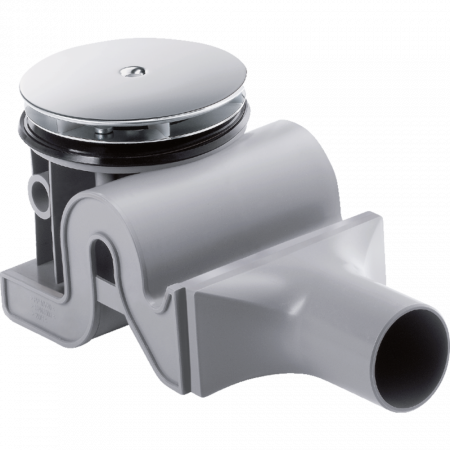 Сифон для поддона hansgrohe Raindrain 90 XX 60067000