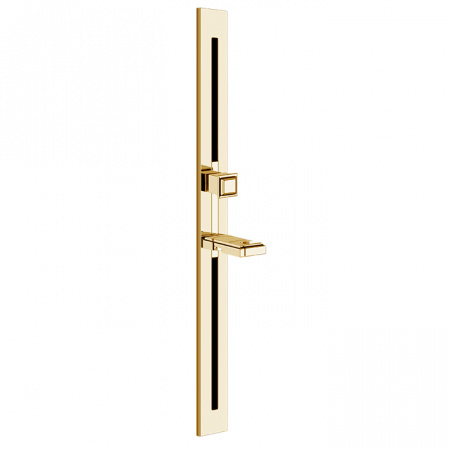 Gessi Eleganza Душевая стойка для горизонтальной/вертикальной установки, 46142#087