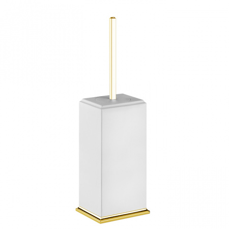 Gessi Eleganza Ершик для унитаза напольный, 46443#093