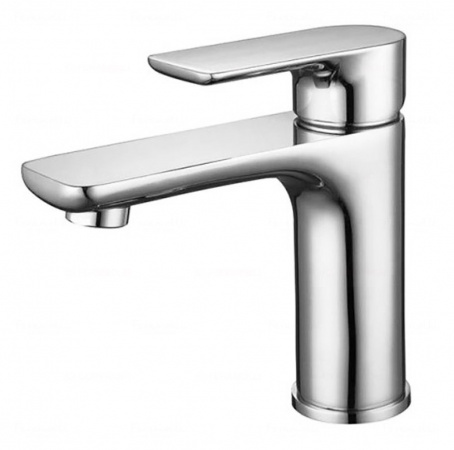 Смеситель для раковины Feramolli Pura CL645, хром