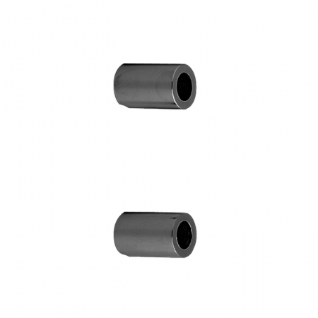 Крепления настенные для ершика CISAL System SY09066040