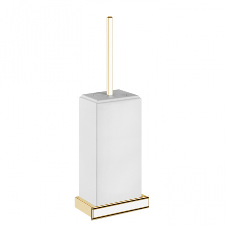 Gessi Eleganza Ершик для унитаза подвесной, 46419#087