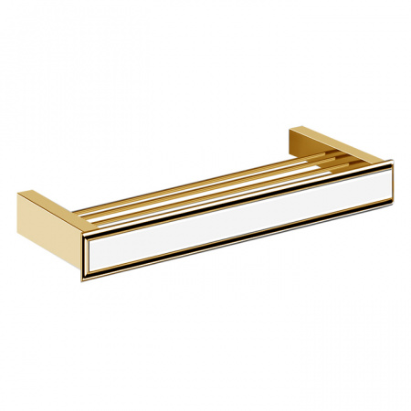 Gessi Eleganza Полочка 30см, 46547#093