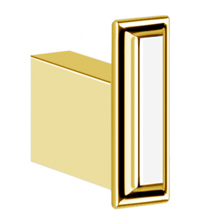 Gessi Eleganza Крючок настенный, 46521#093