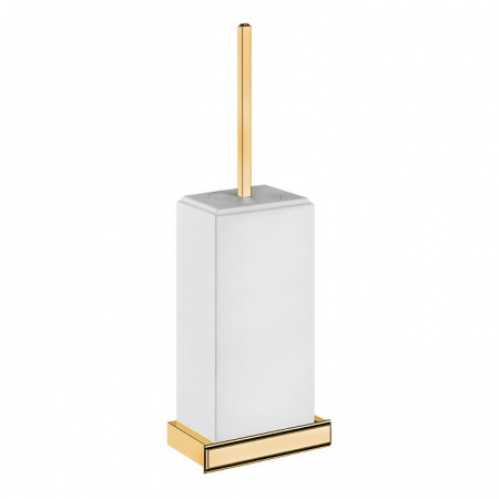 Gessi Eleganza Ершик для унитаза подвесной, 46419#080