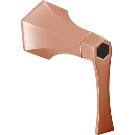 Переключатель на 2 выхода CISAL Cherie CF0020007E