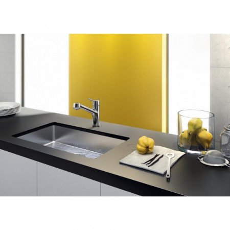 Смеситель hansgrohe Talis S для кухонной мойки 32841000