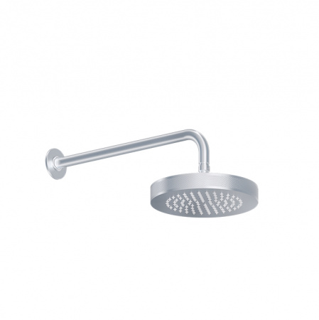GESSI Inciso Душевая головка шарнирная на 1/2” с защитой отизвесткового налёта, 58185#149