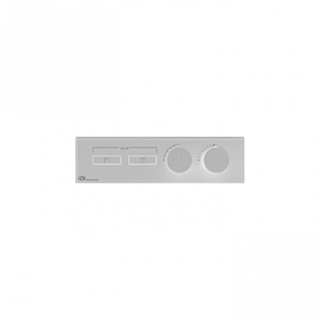 Gessi Hi-Fi Встраиваемые части для термостатического смесителя, 63012#279