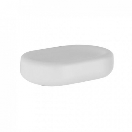 Gessi Goccia Мыльница настольная, 38025#031