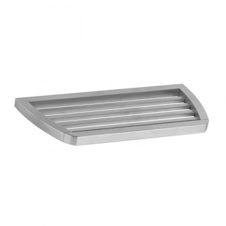 Gessi Mimi Полочка 30см, 33347#031