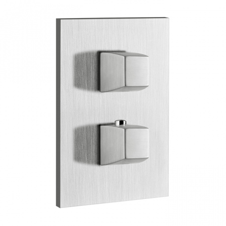 Gessi Mimi Внешняя часть термостатического смесителя с подключением на 3/4”, 31294#149