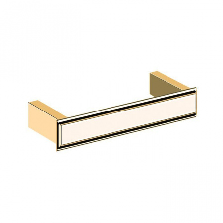 Gessi Eleganza Полотенцедержатель 30см, 46497#080