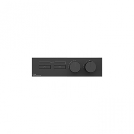 Gessi Hi-Fi Термостат для душа, 63012#707