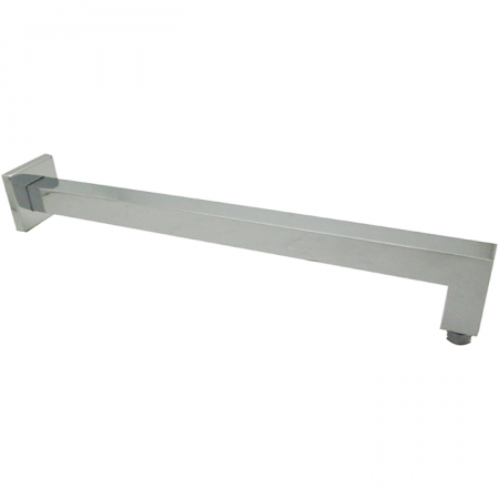 Держатель верхнего душа настенный L400 мм CISAL Shower DS01332021