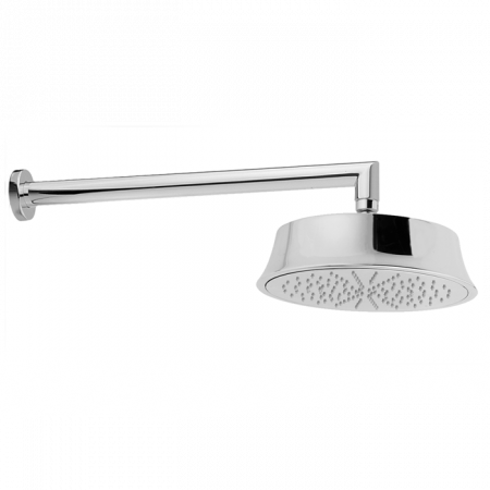 Верхний душ d=220мм CISAL Cherie DS01360021