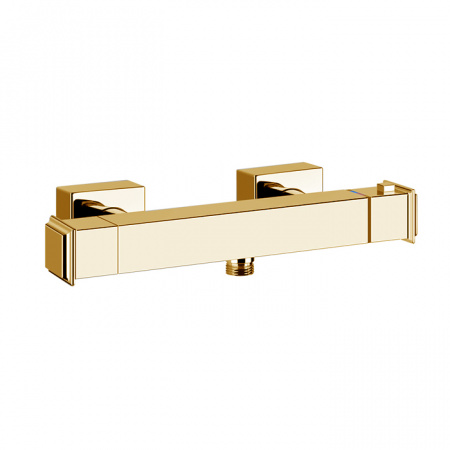 Gessi Eleganza Термостатический смеситель для душа, 46111#087