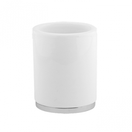 Gessi Ovale Стакан настольный, 25332#031