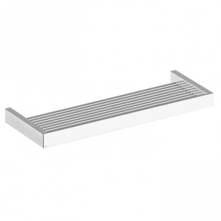 Gessi Rettangolo Полочка 60см широкая, 20950#031