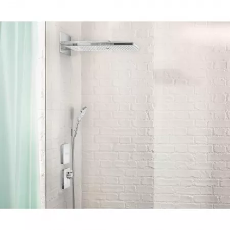 Верхний душ hansgrohe Rainmaker Select 580 3jet 24001400