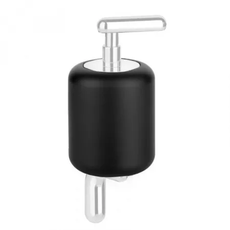 Gessi Goccia Дозатор для жидкого мыла подвесной, 38014#079