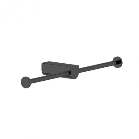 GESSI Rilievo Двойной держатель туалетной бумаги, 59415#299