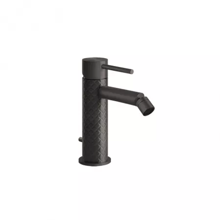 GESSI 316 Смеситель для биде на 1 отверстие с донным клапаном, 54107#707