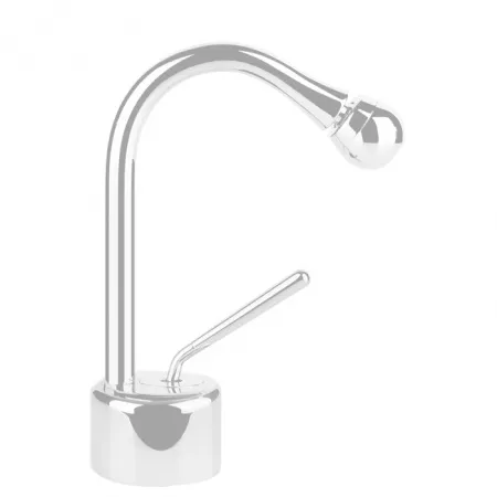 Gessi Goccia Смеситель для биде на 1 отверстие, 33607#279